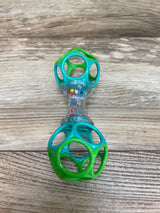 Bright Starts Oball Shaker Rattle