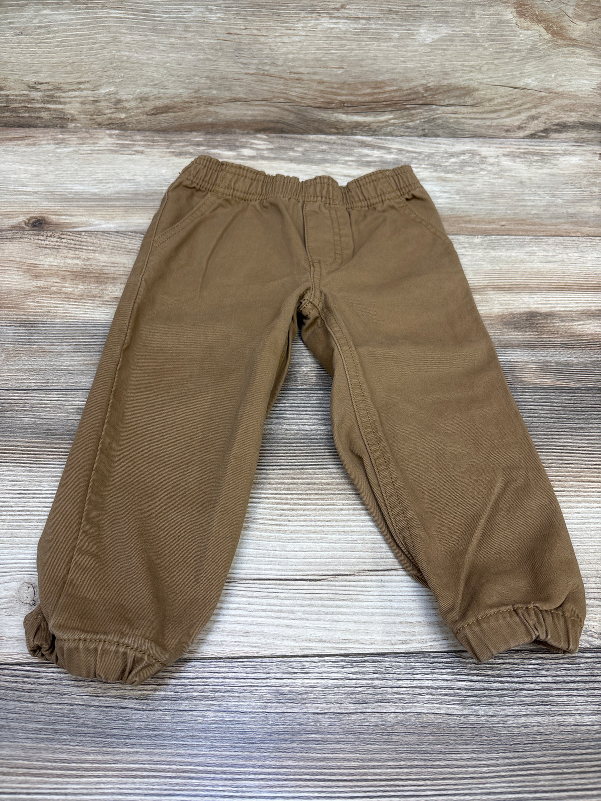 Calvin Klein Jeans Pull-On Pants Tan sz 24m