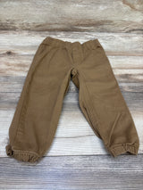 Calvin Klein Jeans Pull-On Pants Tan sz 24m