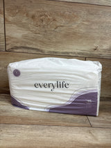 NEW EveryLife Diapers Size 1 35ct