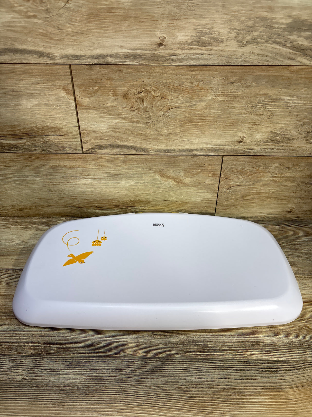 Beurer BY80 Digital Baby Scale