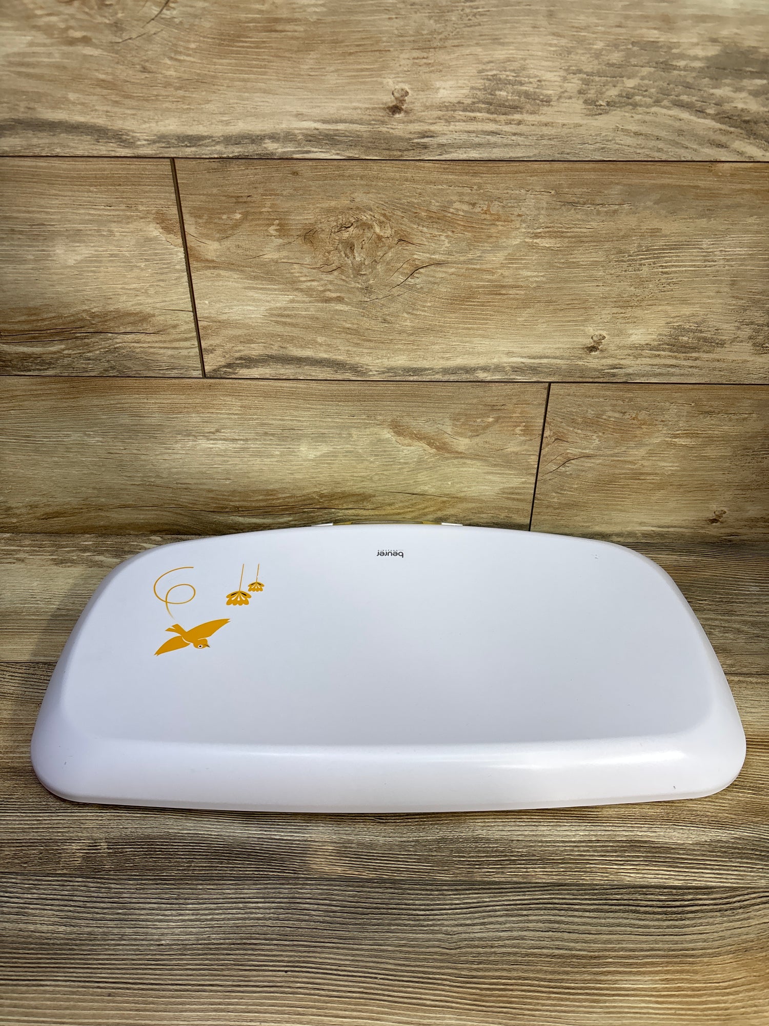 Beurer BY80 Digital Baby Scale