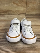 Nike Court Legacy TD 'White Desert Ochre' Sneakers sz 6c
