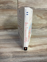 Mr. Boddington's Studio: San Francisco ABCs Board Book