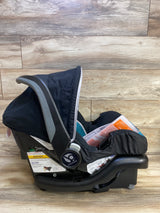 NEW Baby Trend Tango Travel System in Veridian