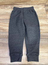 Cat & Jack Pull On Joggers Grey sz 3T