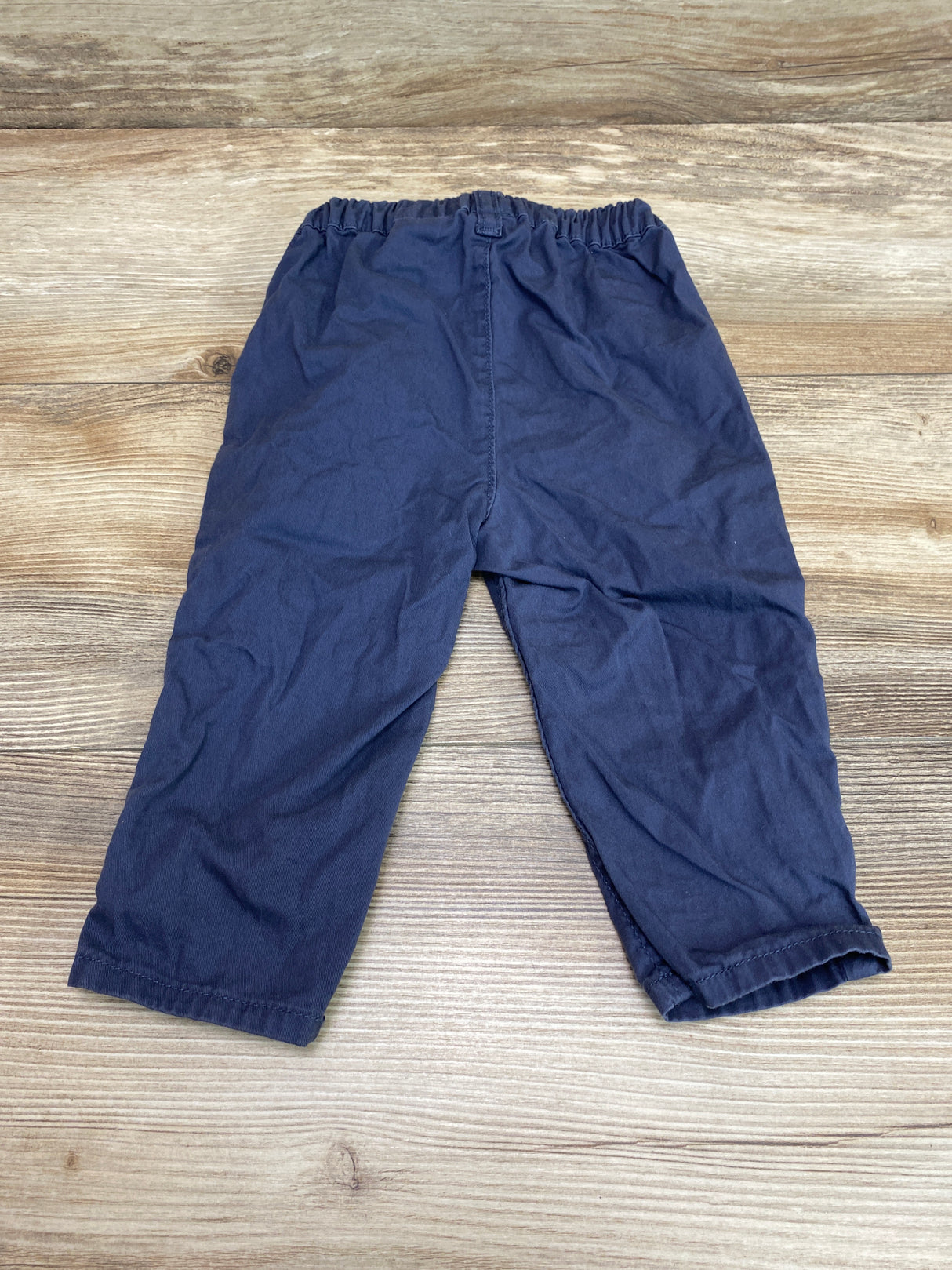 H&M Pull On Pants Blue sz 9m