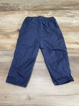 H&M Pull On Pants Blue sz 9m