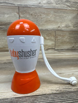 Baby Shusher Sleep Soother Sound Machine