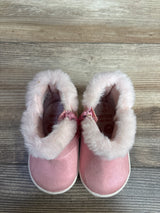 Surprize by Stride Rite Elyse Boots Pink sz 3c