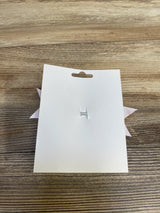 NEW Double Bow w/ Cherry Print