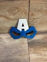Sun-Staches Marvel Captain America Sunglasses