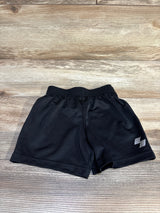 Children's Place Sport Shorts Black sz 12-18m - Me n Mommy To Be