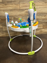 Infantino Magic Motion Activity Jumper