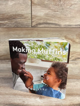 Lovevery Making Muffins Board Book