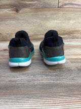 Nike Dynamo Free PS 'Black Siren Red' Sneakers sz 10c - Me n Mommy To Be