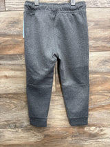 NEW Cat & Jack Drawstring Joggers Grey sz 4T