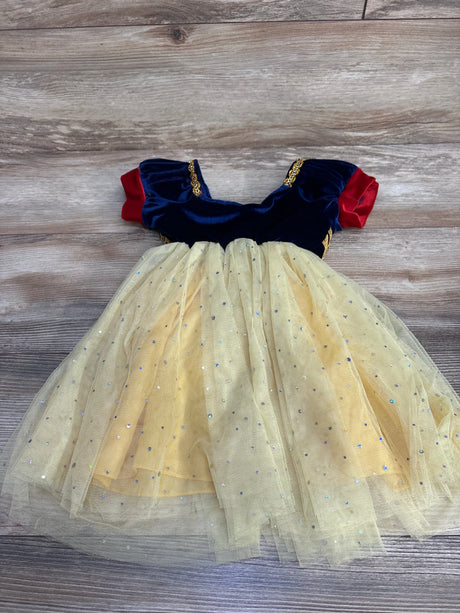 Shein Costume Dress Navy sz 18-24m - Me n Mommy To Be