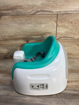 Bumbo Multi Seat with Removable Tray Teal 6-36m