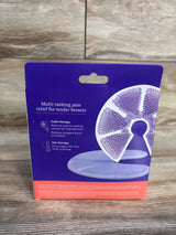 NEW Lansinoh Hot & Cold Breast Therapy Packs 2pk