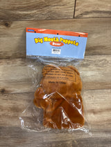 NEW Lakeshore Big Mouth Puppets Bear