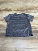 Nike 3-Brand Active Shirt Grey sz 2T