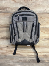 Eddie Bauer Rainier Back Pack Diaper Bag