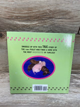 Little Pink Pup Hardcover Book By Johanna Kerby