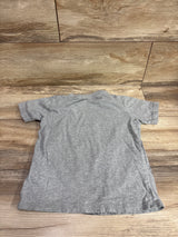 Uniqlo Marvel Shirt Grey sz 5-6T