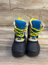 Backside 180 Snow Boots Black sz 5c