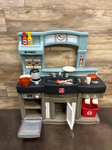 Step2 Best Chef's Kitchen Playset
