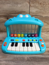 B.Toys Hippo Pop Piano