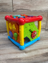 Vtech Busy Learners Activity Cube