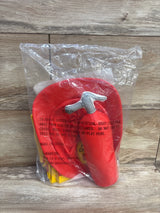 NEW Lakeshore Toddler Firefighter Costume - Me n Mommy To Be