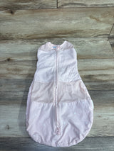 Happiest Baby 5-Second Swaddle Pink sz 2-4m