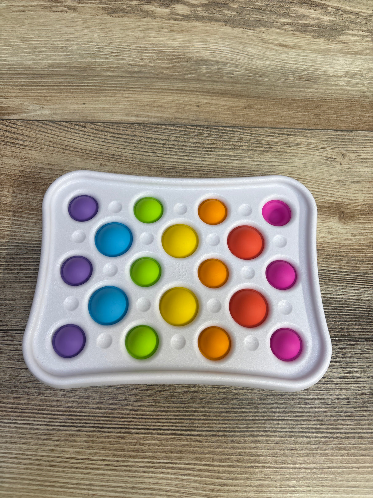 Fat Brain Toys Dimpl Pops Deluxe