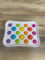 Fat Brain Toys Dimpl Pops Deluxe