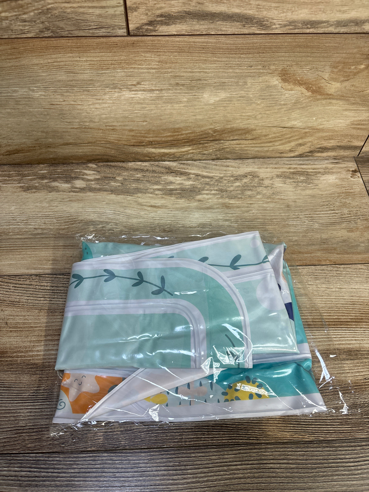 NEW Infantino Jumpo Pat & Play Water Mat
