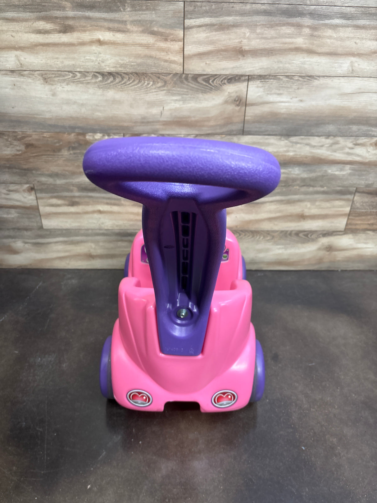 Step2 Push Around Buggy 10th Anniversary Edition - Pink