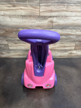 Step2 Push Around Buggy 10th Anniversary Edition - Pink