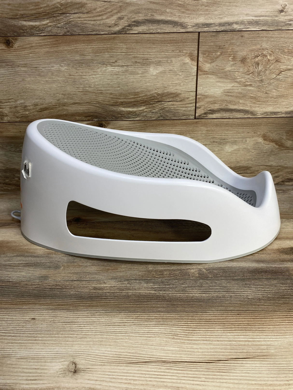 Angelcare Bath Support in Grey
