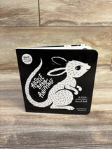 Aussie Baby Animals High Contrast Board Book