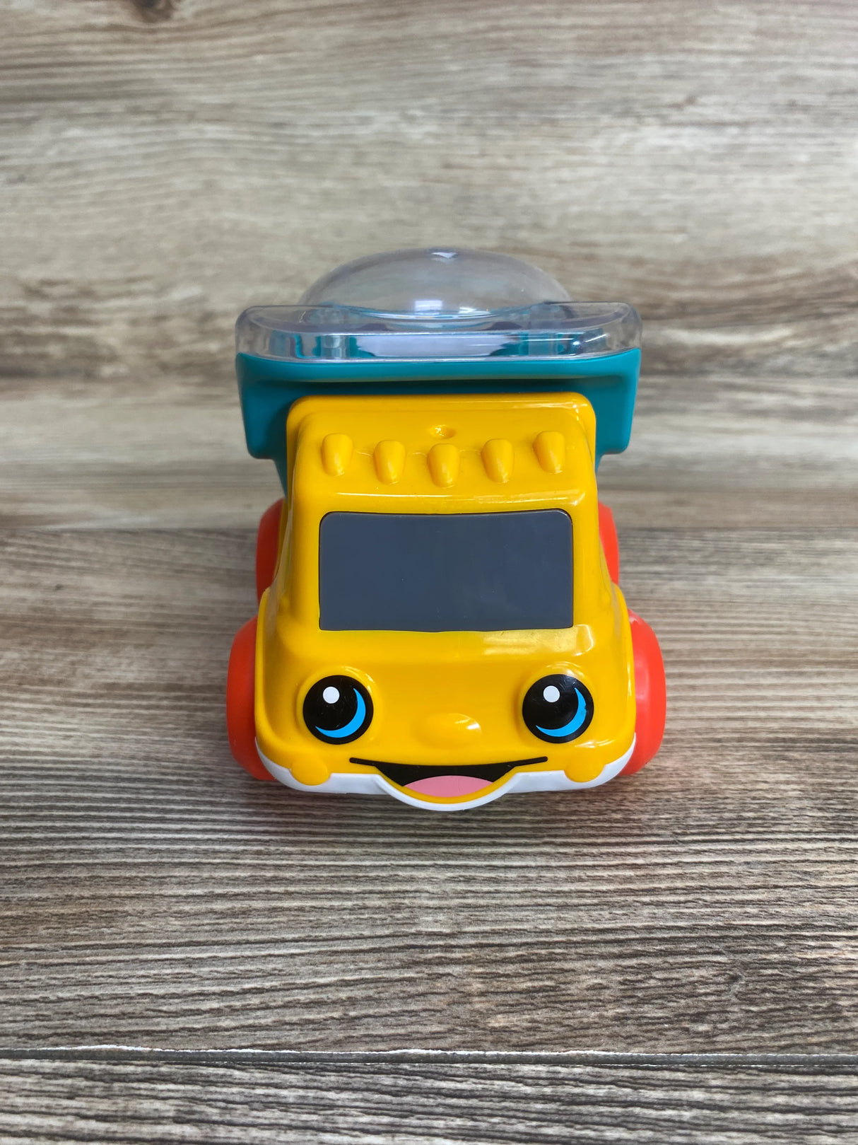 Fisher-price Poppity Pop Dump Truck