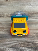Fisher-price Poppity Pop Dump Truck