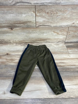 Nike Dri-Fit Pull On Pants Green sz 24m