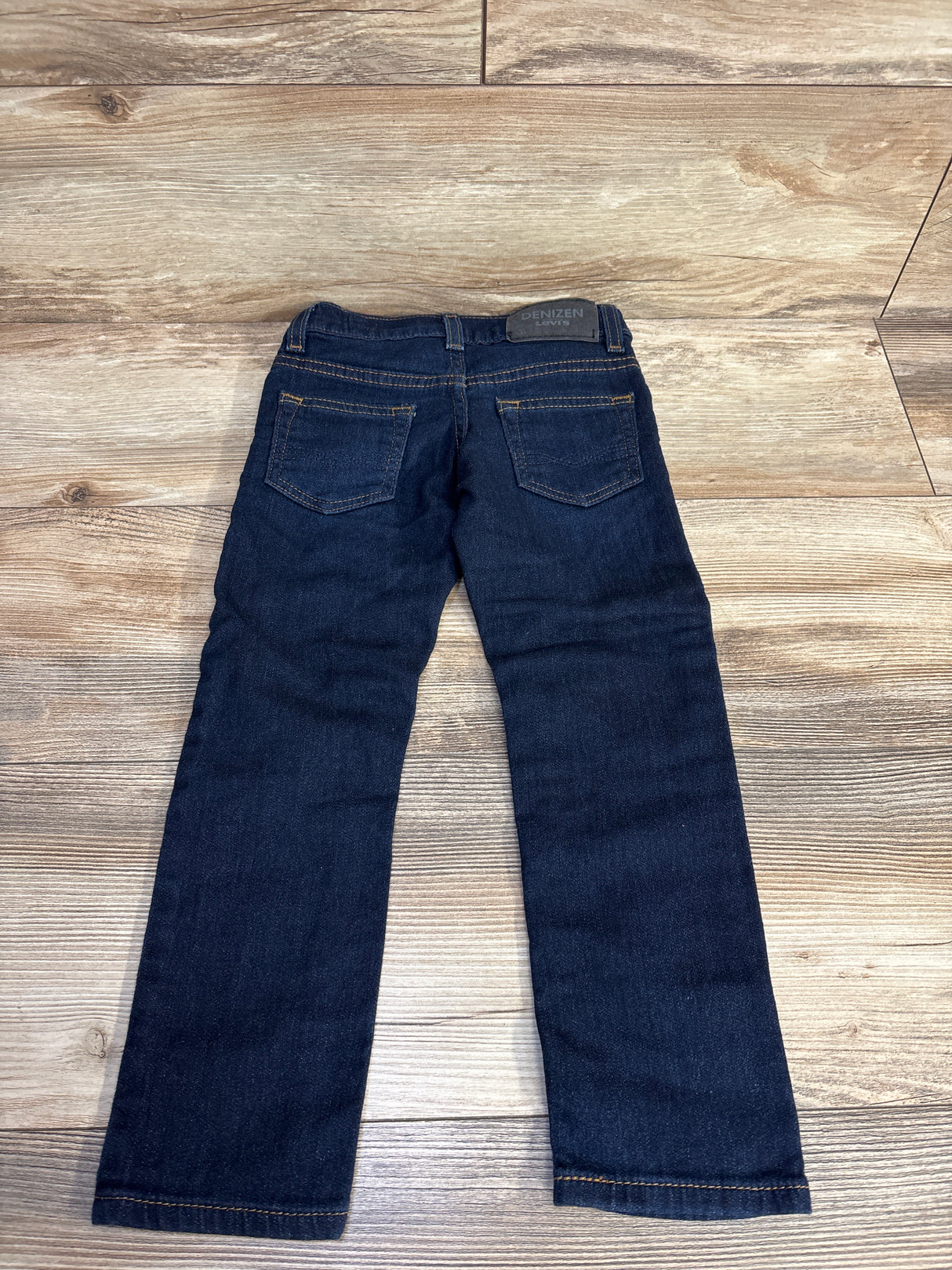 Levi Denim Jeans Blue sz 5T