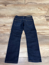 Levi Denim Jeans Blue sz 5T