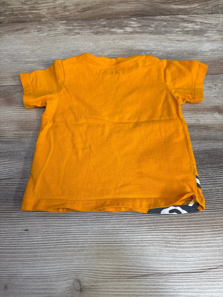 Bluey Boo! Shirt sz 12m - Me n Mommy To Be
