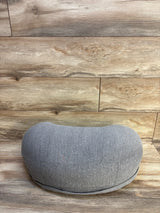 Frida Mom Adjustable Nursing Pillow, Grey