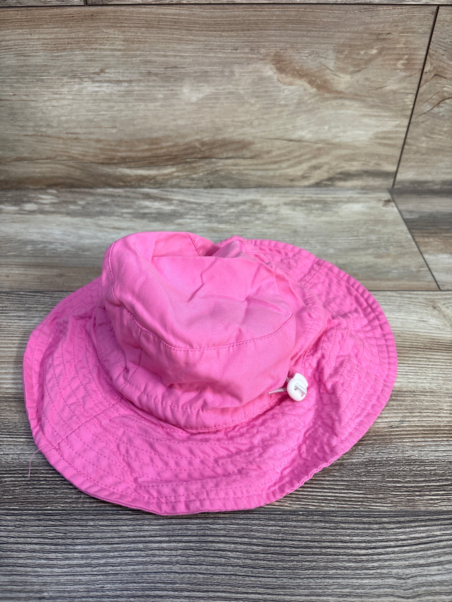 Pink Sun Hat 50cm (6-24m)